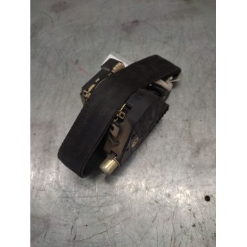 Recambio de cinturon seguridad delantero derecho para nissan micra (k12e) acenta referencia OEM IAM   