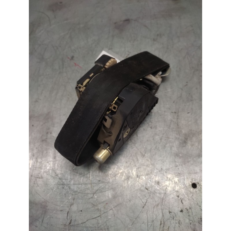 Recambio de cinturon seguridad delantero derecho para nissan micra (k12e) acenta referencia OEM IAM 4