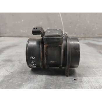 Recambio de caudalimetro para nissan juke (f15) 1.5 dci referencia OEM IAM 5WK97021  