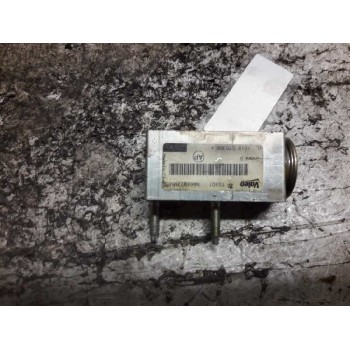 Recambio de valvula expansion para peugeot 207 confort referencia OEM IAM N668973N685 668974KD 
