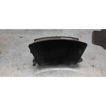 Recambio de cuadro instrumentos para honda civic berlina 5 (fk) 2.2 i-ctdi executive referencia OEM IAM HR0342107  
