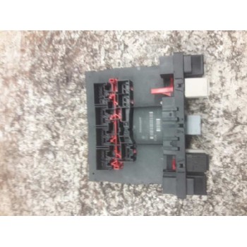Recambio de caja reles / fusibles para volkswagen passat berlina (3c2) advance referencia OEM IAM 3C0937049H H37/S1301 