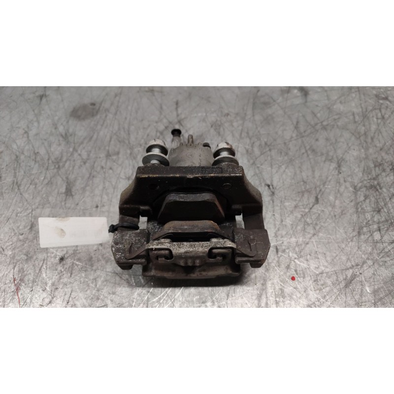 Recambio de pinza freno trasera izquierda para bmw serie 5 berlina (e60) 520d referencia OEM IAM - Negro 2