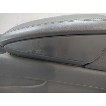 Recambio de apoyabrazos central para audi q7 (4l) 3.0 tdi (176kw) referencia OEM IAM   