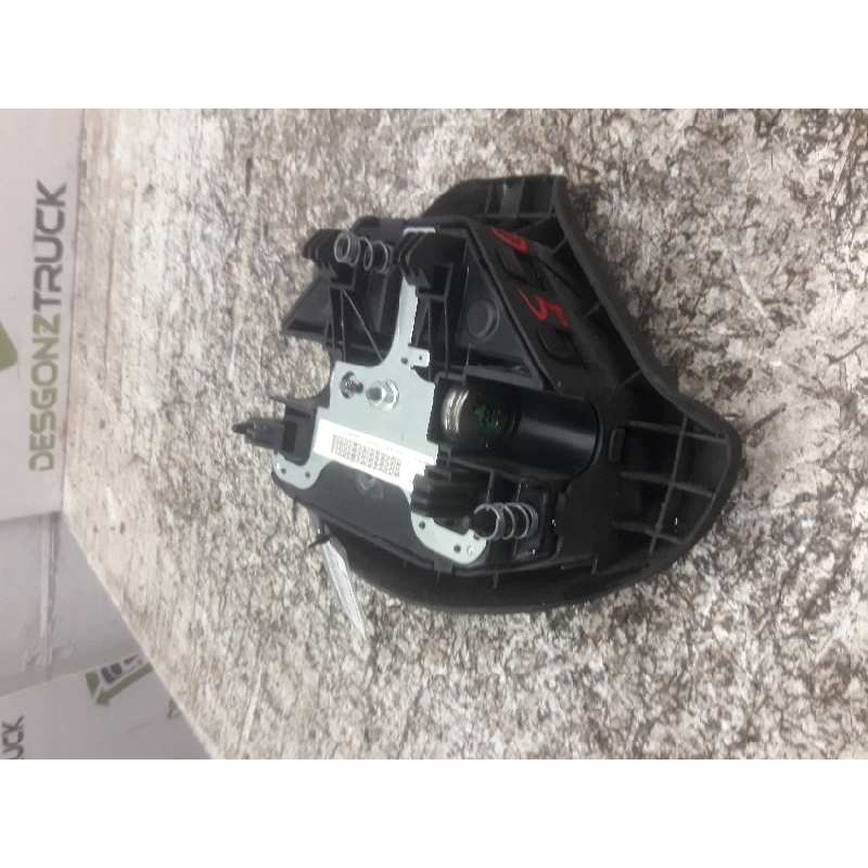 Recambio de airbag delantero izquierdo para peugeot 407 st sport referencia OEM IAM 96445891ZD 5AGA3E0173555 5412202 5