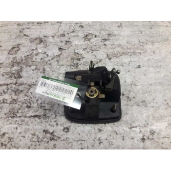Recambio de maneta exterior porton para seat leon (1m1) last edition referencia OEM IAM 1M6827565J/L  