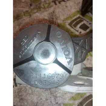 Recambio de pedal acelerador para volvo trucks fh 12 fh 12.460 (460cv) referencia OEM IAM 21116879 CD03546 