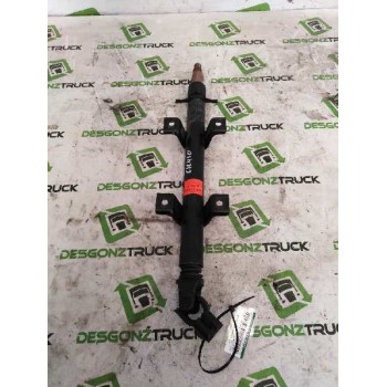 Recambio de columna direccion para iveco daily caja cerrada (1999 =>) 35 - c 13 caja cerrada referencia OEM IAM 500326435 831410