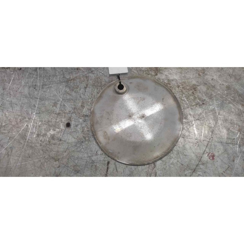 Recambio de tapacubos para opel corsa b eco referencia OEM IAM 9127615EF 13.80CM 2