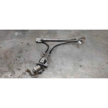 ELEVALUNAS DELANTERO IZQUIERDO 400671T6 2 PINS 
