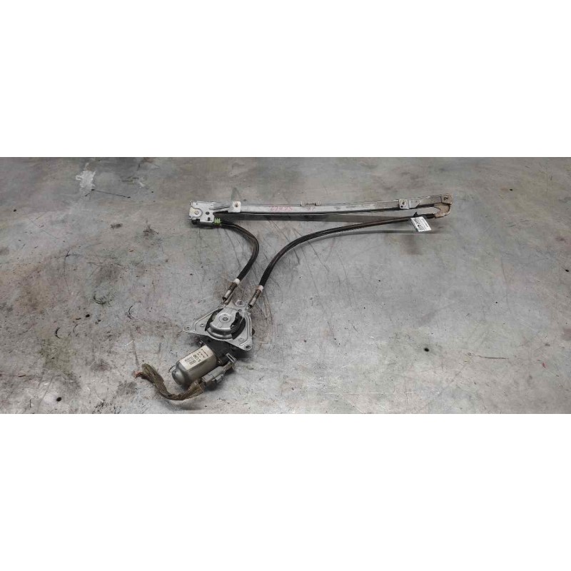 Recambio de elevalunas delantero izquierdo para fiat scudo (222) 2.0 jtd familiar (5 asientos) referencia OEM IAM 400671T6 2 PIN - Blanco
