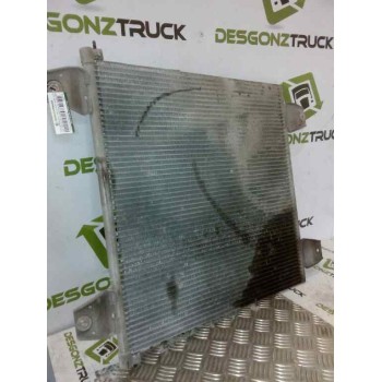 CONDENSADOR / RADIADOR A/A 1629115 K8010002 