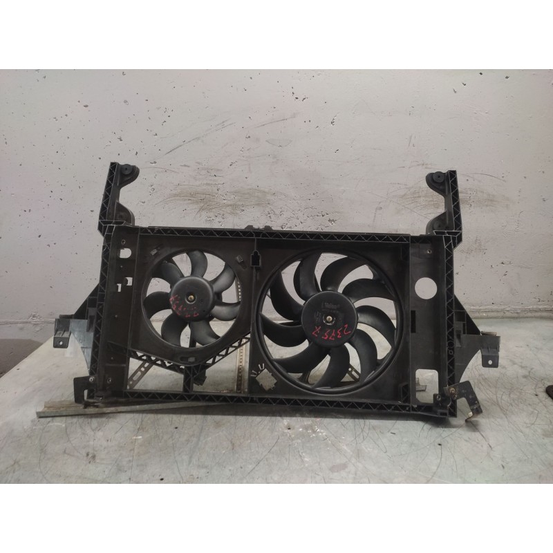 Recambio de electroventilador para renault master ii phase 2 combi kombi 2,8t l1 6pl. referencia OEM IAM 874624T - Blanco 2