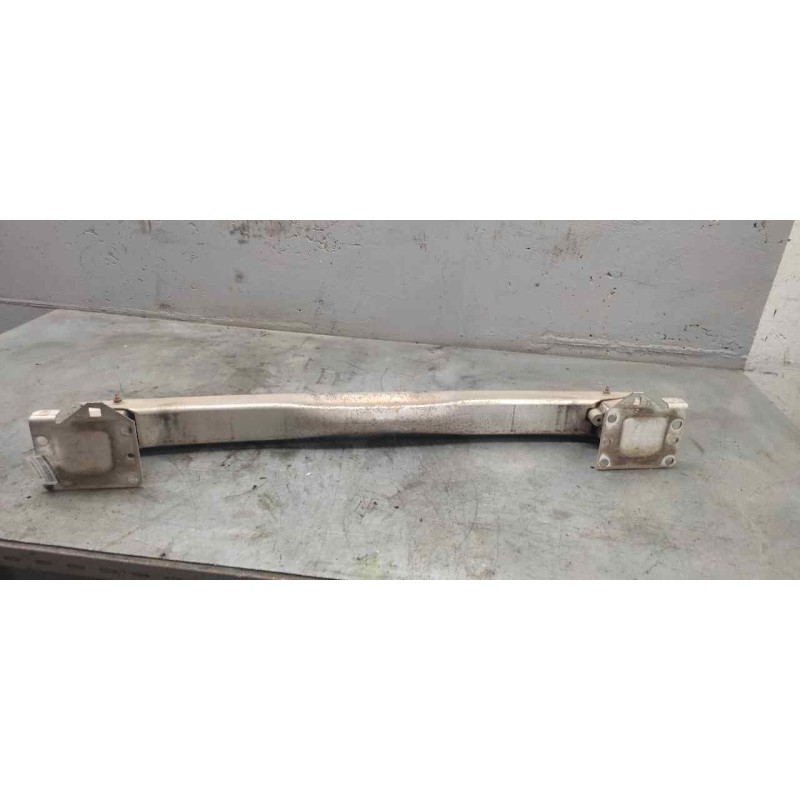 Recambio de refuerzo paragolpes delantero para peugeot 308 sport referencia OEM IAM 9656741380 - Gris 2