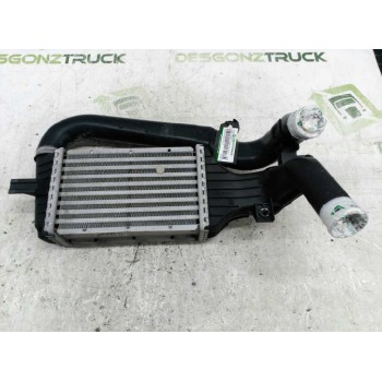 INTERCOOLER 9129519 BEHR73645 
