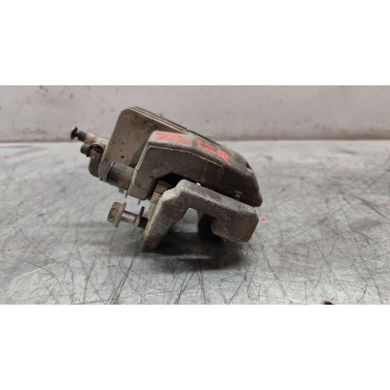 Recambio de pinza freno trasera izquierda para bmw serie 5 berlina (e60) 520d referencia OEM IAM - Negro 3