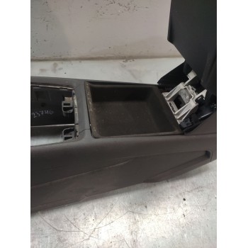Recambio de apoyabrazos central para audi q7 (4l) 3.0 tdi (176kw) referencia OEM IAM   