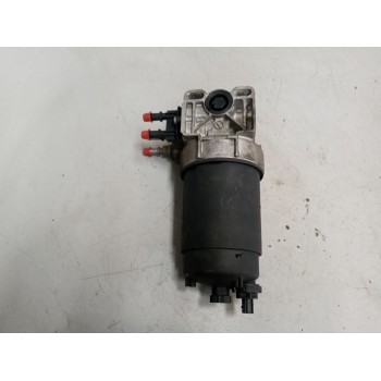 Recambio de filtro gasoil para man tgx 33.xxx 12.4 diesel referencia OEM IAM 81125016128  