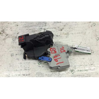 Recambio de cerradura puerta delantera izquierda para nissan x-trail (t30) comfort referencia OEM IAM 805533Y510  