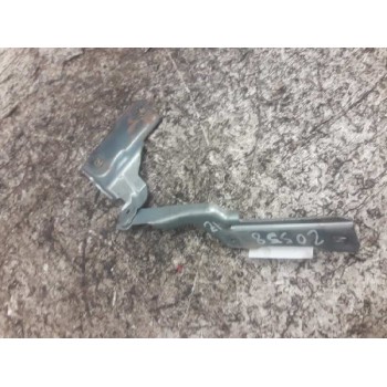 Recambio de bisagra capo izquierda para citroën c4 berlina collection referencia OEM IAM 468914  