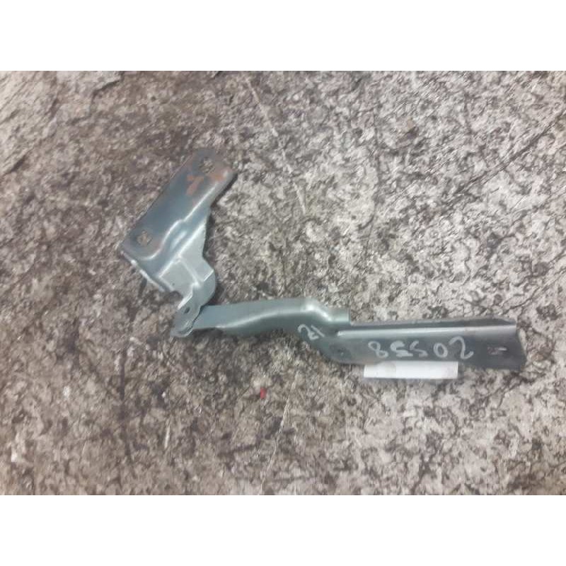 Recambio de bisagra capo izquierda para citroën c4 berlina collection referencia OEM IAM 468914 - Azul 2