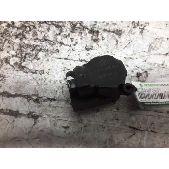 MOTOR CALEFACCION F663746XC 6 PINS 