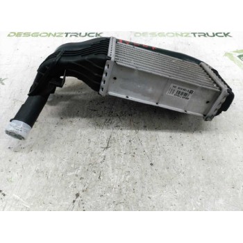 Recambio de intercooler para opel astra g berlina club referencia OEM IAM 9129519 BEHR73645 