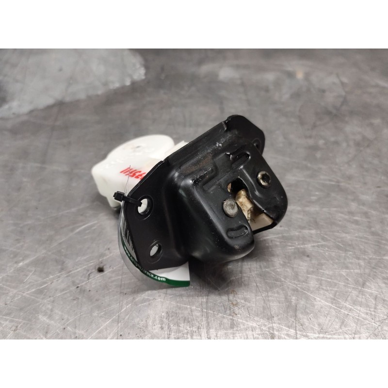 Recambio de cerradura maletero / porton para nissan juke (f15) 1.5 dci referencia OEM IAM   