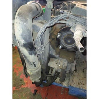 Recambio de caja cambios para man tgx 18.xxx 12.4 diesel referencia OEM IAM 81320046417 1468057 GZ2700DD