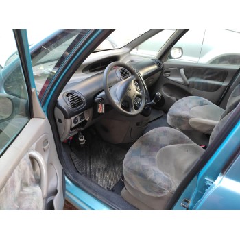 citroën xsara picasso del año 2000
