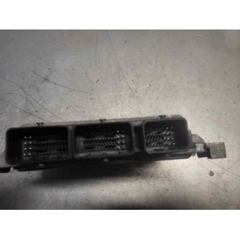 Recambio de centralita motor uce para renault scenic ii authentique referencia OEM IAM 8200804775 8200807626 S122326113A