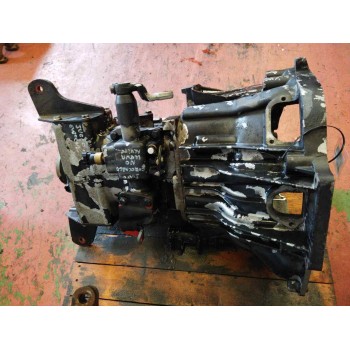 CAJA CAMBIOS 2838525F99 8859174 5789219