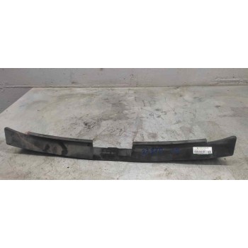 SOPORTES PARAGOLPES 9645995780 TRASERO PARTE CENTRAL