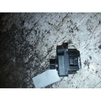 Recambio de motor calefaccion para peugeot 207 confort referencia OEM IAM F663746XC 6 PINS 
