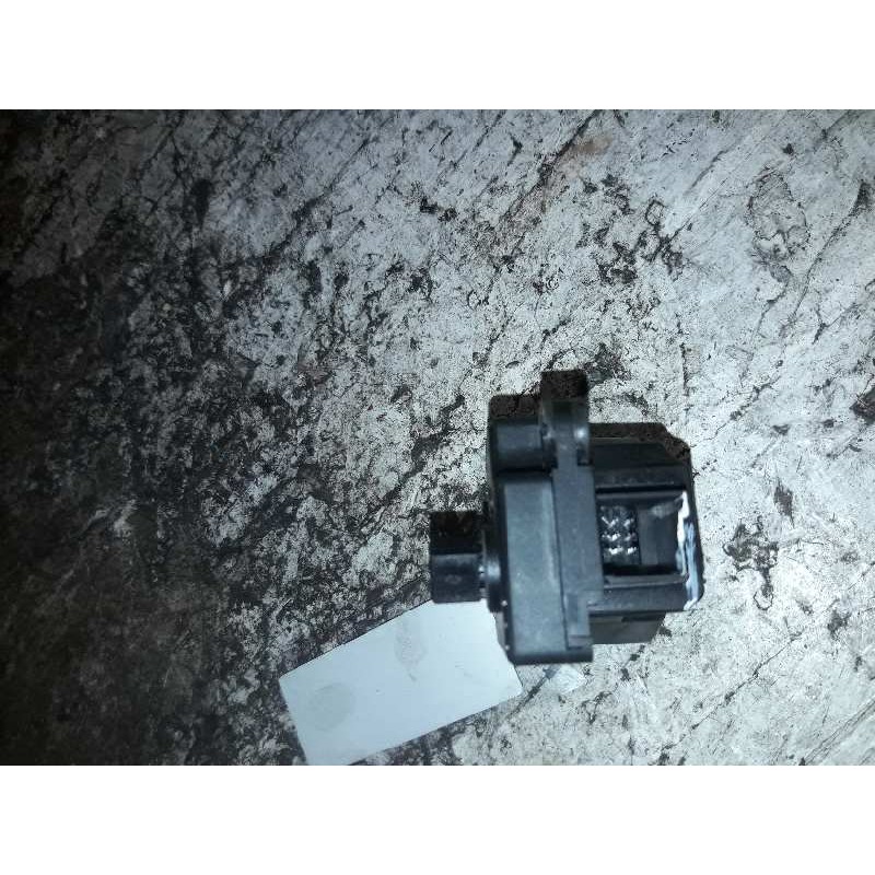 Recambio de motor calefaccion para peugeot 207 confort referencia OEM IAM F663746XC 6 PINS - Gris 2