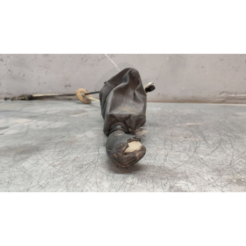 Recambio de palanca cambio para mercedes-benz sprinter 5-t furgoneta (b906) 515 cdi (906.653, 906.655, 906.657) referencia OEM I - Blanco 2