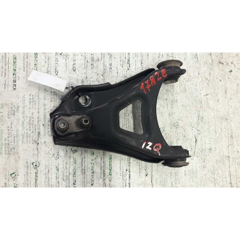 Recambio de brazo suspension inferior delantero izquierdo para renault clio ii fase i (b/cbo) 1.9 d referencia OEM IAM - Gris 2