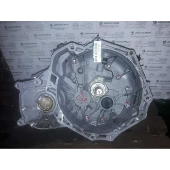 CAJA CAMBIOS F23 