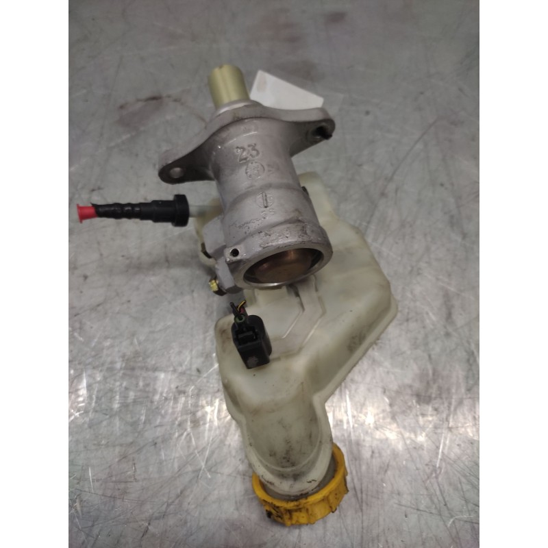 Recambio de bomba freno para ford fiesta (cbk) ambiente referencia OEM IAM 03350884941 - Blanco 3