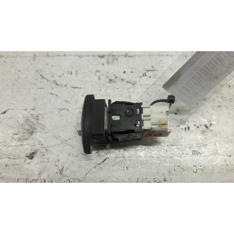 Recambio de mando cierre centralizado para citroën c5 berlina 2.0 hdi 90 sx/sx automático referencia OEM IAM 96409529 3