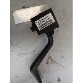 Recambio de mando intarder para renault magnum ab 2005 12.8 diesel referencia OEM IAM 7420864647  