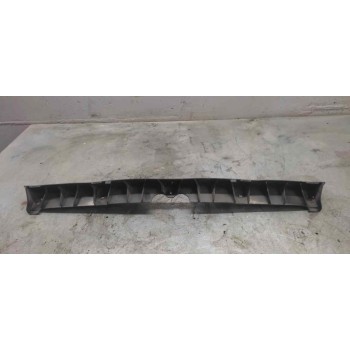 Recambio de soportes paragolpes para peugeot 307 cc (s2) básico referencia OEM IAM 9645995780 TRASERO PARTE CENTRAL