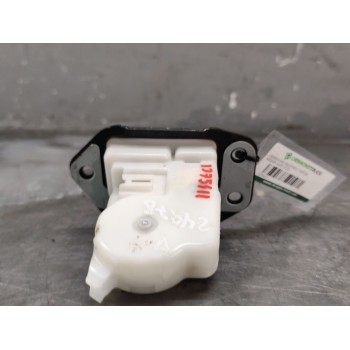 Recambio de cerradura maletero / porton para nissan juke (f15) 1.5 dci referencia OEM IAM   