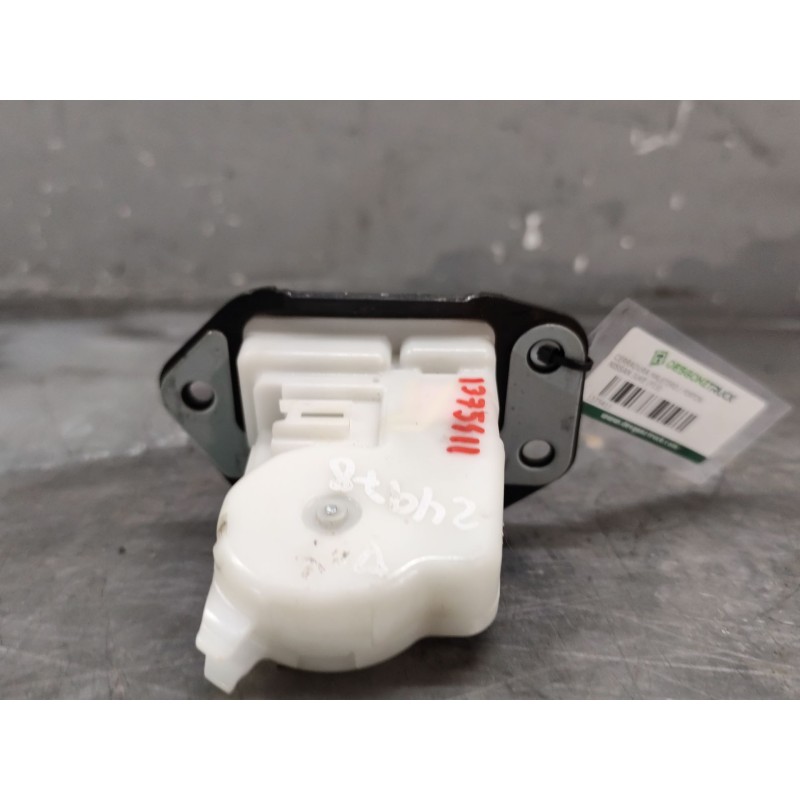 Recambio de cerradura maletero / porton para nissan juke (f15) 1.5 dci referencia OEM IAM - Negro 2