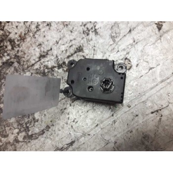 Recambio de motor calefaccion para peugeot 207 confort referencia OEM IAM F663746XC 6 PINS 