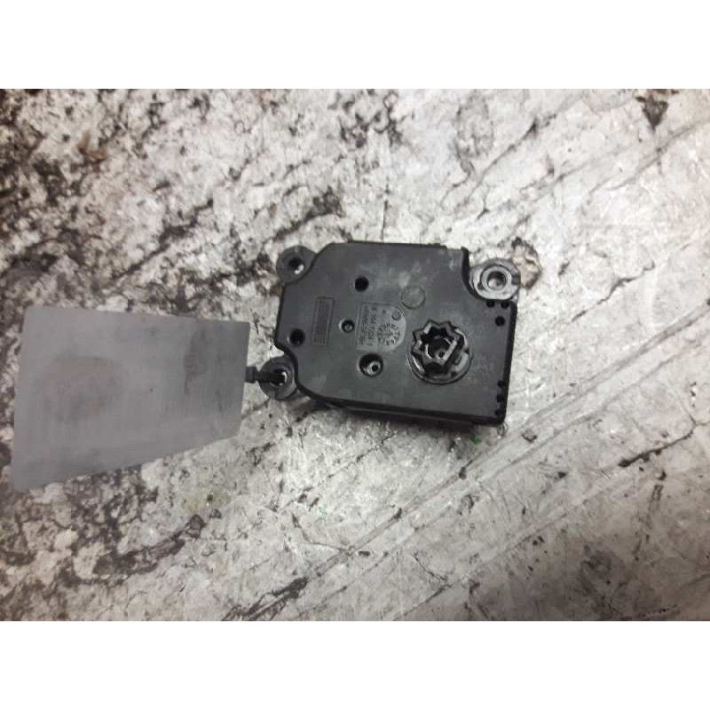 Recambio de motor calefaccion para peugeot 207 confort referencia OEM IAM F663746XC 6 PINS - Gris 3