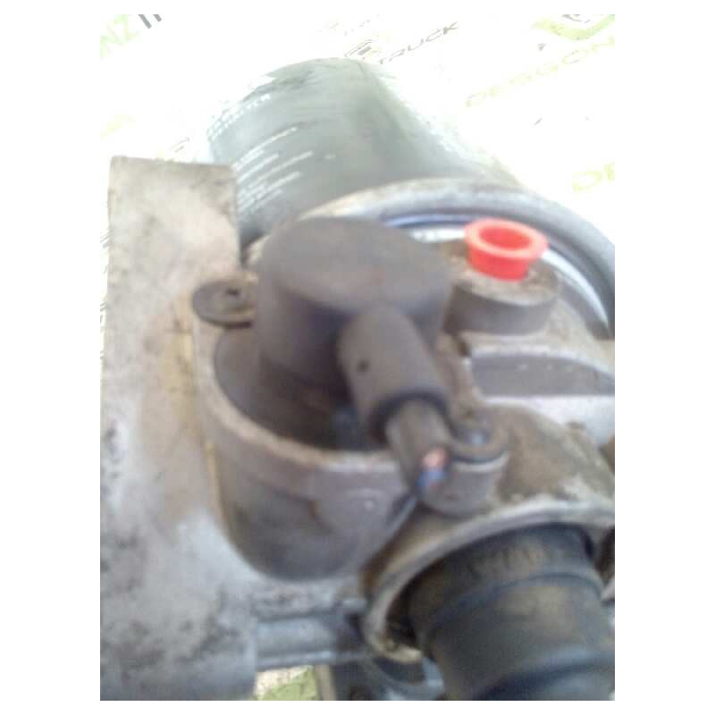 Recambio de valvula aire para scania serie 4 (p/r 124 l) fsa 420 (4x2) e2/e3 largo cr 19 topline referencia OEM IAM  1441751 VAL - Gris 2