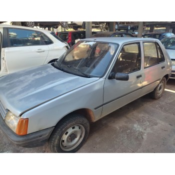 peugeot 205 ii (20a/c) del año 1998