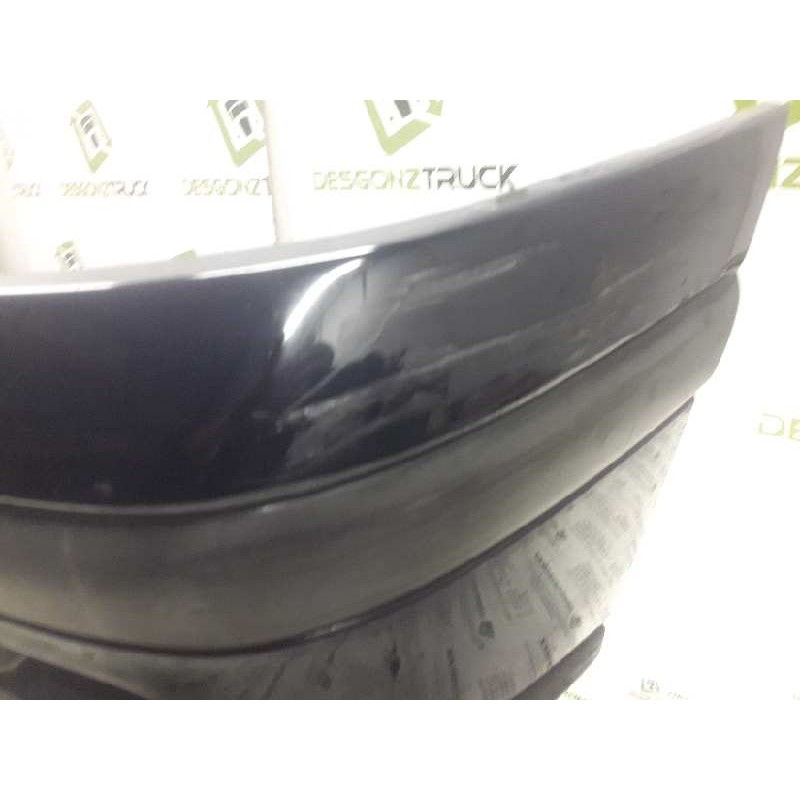 Recambio de paragolpes delantero para renault clio i phase iii 1.2 maxi referencia OEM IAM - Azul 4