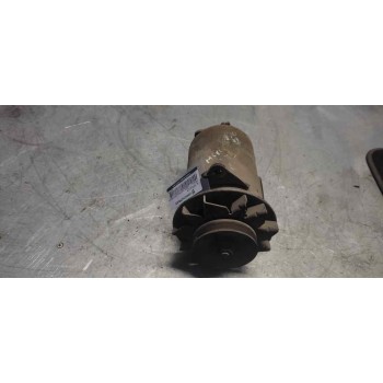 ALTERNADOR DN0122 